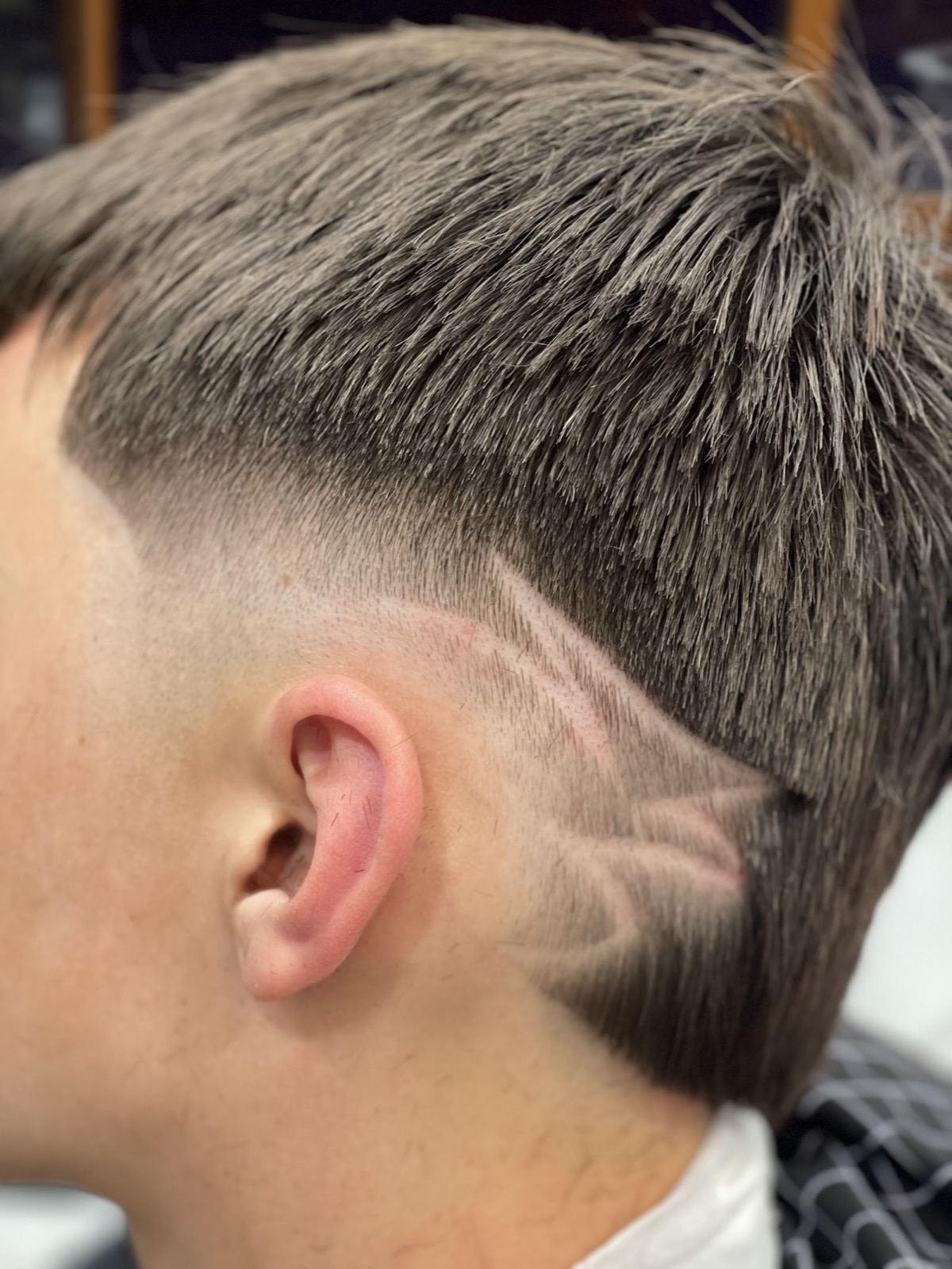Coiffeur VIP