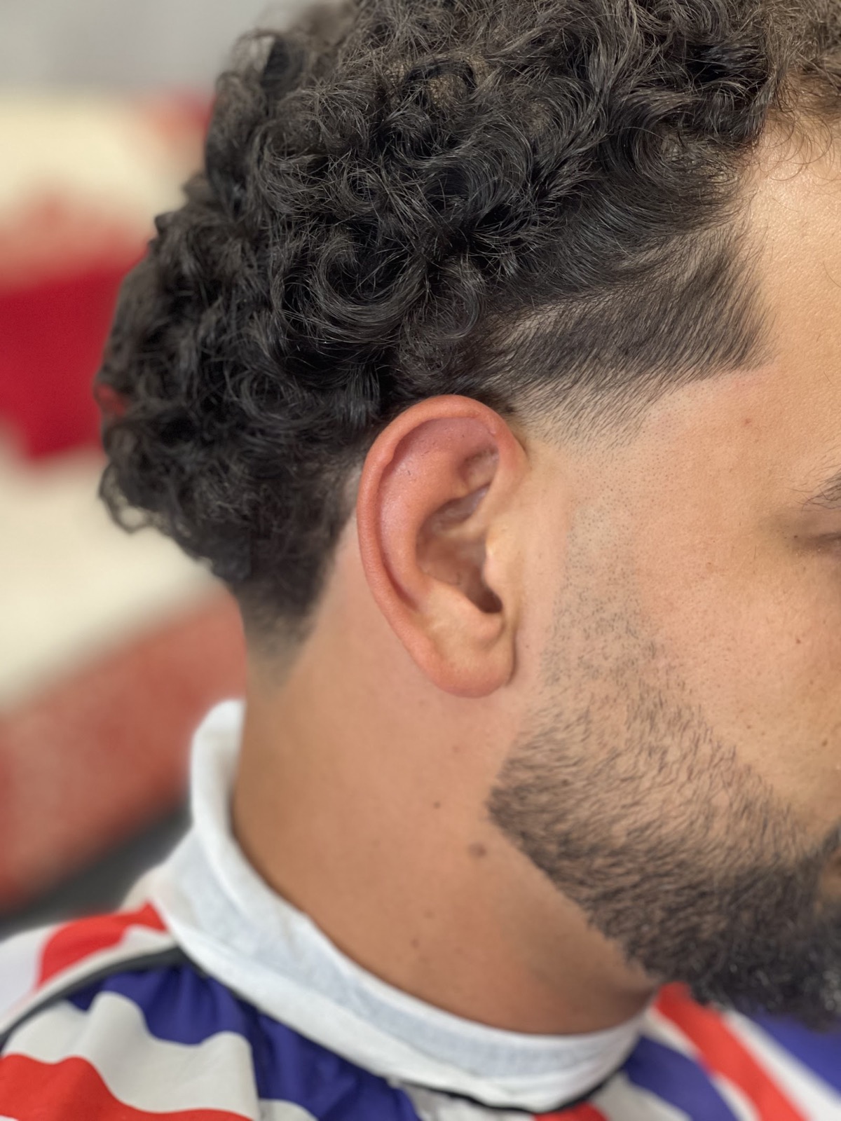 Coiffeur VIP