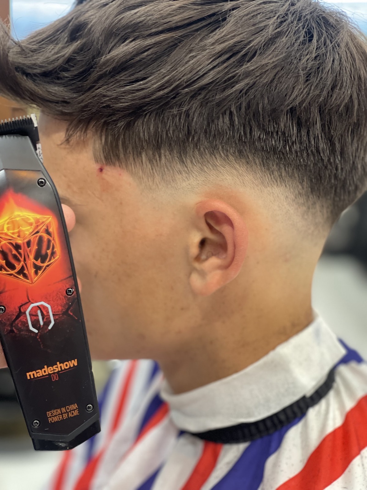 Coiffeur VIP